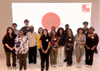 The Japan Youth Collective Orientation  - Photos