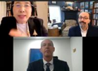 Webinar Video - The Future for Higher Education in Japan and the UK