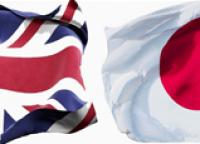 UK-Japan Free Trade Virtual Summit - Members Discount