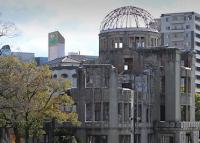 The Atomic Bombings of Japan: External Resource List