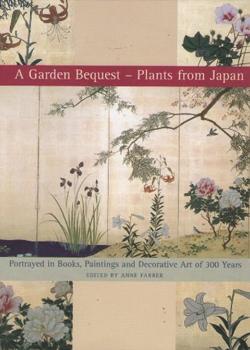 A Garden Bequest – Plants from Japan