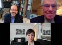 Webinar Video - US – China Relations and the Implications for Japan