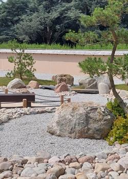 Coventry Japanese Peace Garden