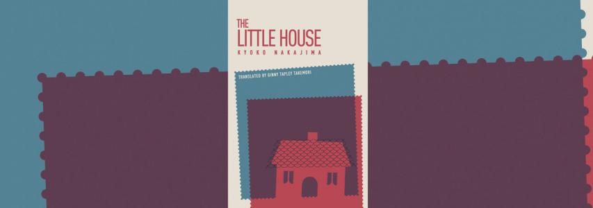 ONLINE EVENT - Japan Society Book Club: The Little House by Kyoko Nakajima