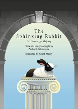 The Sphinxing Rabbit: Her Sovereign Majesty