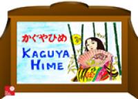 Kamishibai: Kaguya Hime - The Moon Princess