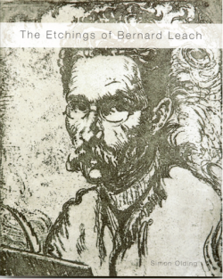 The Etchings of Bernard Leach