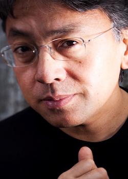 In Conversation with Kazuo Ishiguro