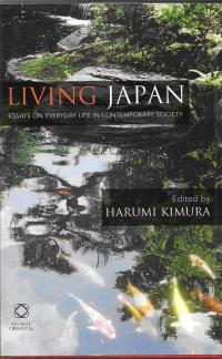 Living Japan, Essays on Everyday Life in Contemporary Society