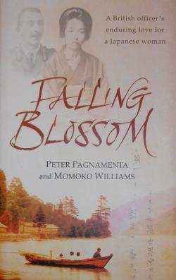 Falling Blossom: A British Officer’s Enduring Love for a Japanese Woman
