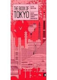 The Book of Tokyo: A City in Short Fiction 