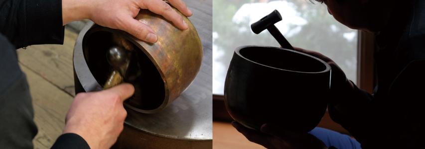 Tuning the Singing Bowl: Tradition and Innovation in Toyama Prefecture