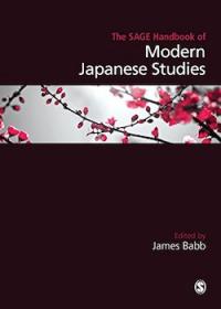 Sage Handbook of Modern Japanese Studies ed. by James D. Babb