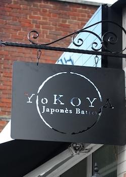 YoKOYA Launch Party