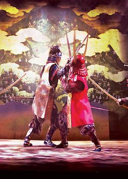 Anjin: The Shogun and The English Samurai