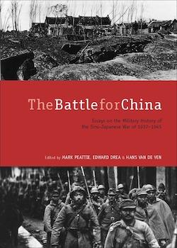 ‘The Battle for China’ and ‘Clash of Empires in South China’