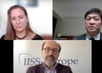 Webinar Video + Report - Taiwan Tensions – Implications for China, the US, Japan and Europe