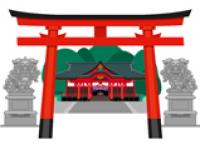 Shrines and Temples - New Resources!