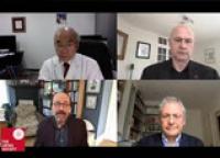 Webinar Video - UK Japan Collaboration in Medical Research: Regenerative Medicine