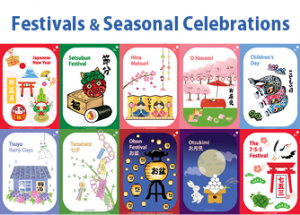 Festivals & Seasonal Celebrations