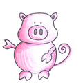 Kobutanukitsuneko