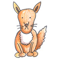 Kobutanukitsuneko