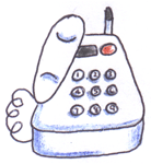 phone