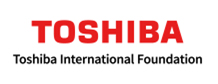 Toshiba International Foundation Logo