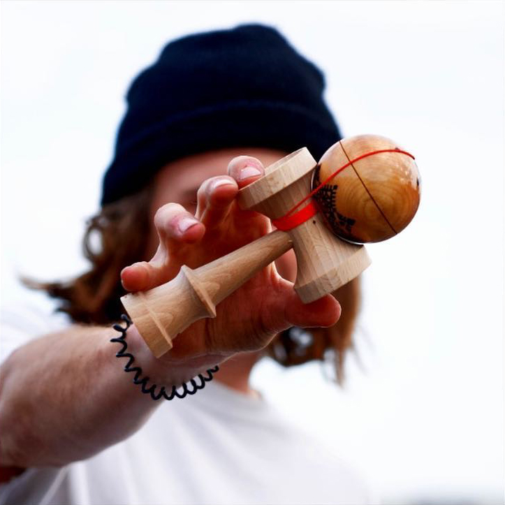 Kendama London