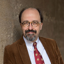 Bill Emmott