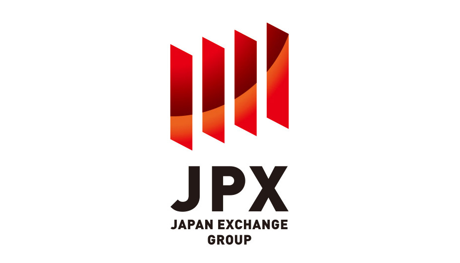 Japan Exchange Group Logo