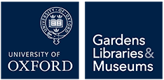 University of Oxford, GLAM