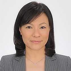 Keiko Iizuka